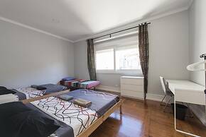 Room Gani - Hostel
