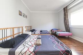 Room Gani - Hostel