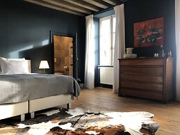 Zone Bleue