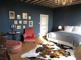 Zone Bleue