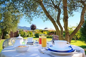 Agriturismo - B&B L'Acquacotta