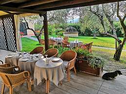 Agriturismo - B&B L'Acquacotta