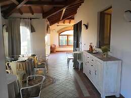 Agriturismo - B&B L'Acquacotta