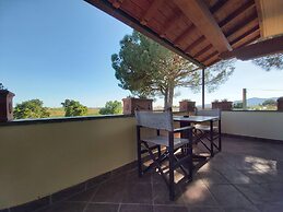 Agriturismo - B&B L'Acquacotta
