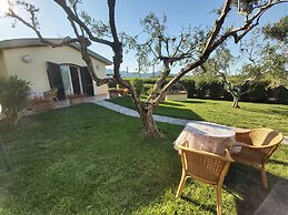 Agriturismo - B&B L'Acquacotta