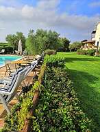 Agriturismo - B&B L'Acquacotta