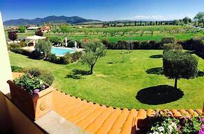 Agriturismo - B&B L'Acquacotta