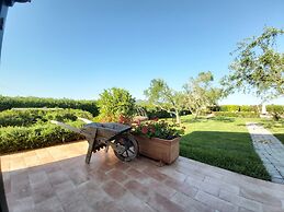 Agriturismo - B&B L'Acquacotta