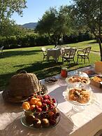 Agriturismo - B&B L'Acquacotta