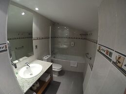 Apartamentos Turísticos Roc Del Castell