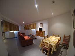 Apartamentos Turísticos Roc Del Castell