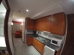 Apartamentos Turísticos Roc Del Castell