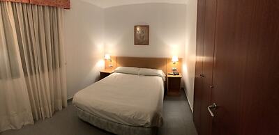 Apartamentos Turísticos Roc Del Castell