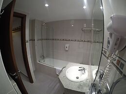 Apartamentos Turísticos Roc Del Castell