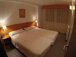 Apartamentos Turísticos Roc Del Castell