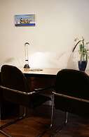 Duplex Apartment Tinel