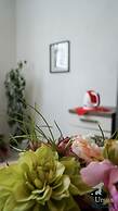 Duplex Apartment Tinel