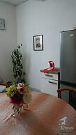 Duplex Apartment Tinel