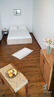 Duplex Apartment Tinel