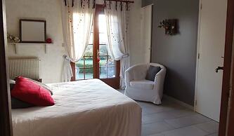 Chambre Du Panorama