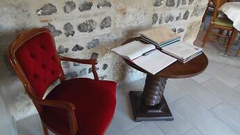 Chambre Du Panorama