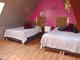 Chambre Du Panorama