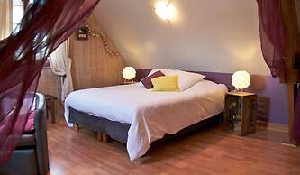 Chambre Du Panorama