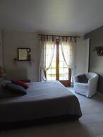 Chambre Du Panorama