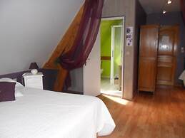Chambre Du Panorama
