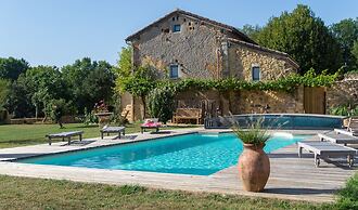 B&B Clos de Saint-Maime