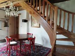 B&B Clos de Saint-Maime