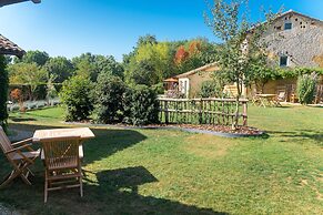 B&B Clos de Saint-Maime