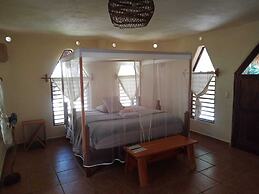 Villas Ecotucan