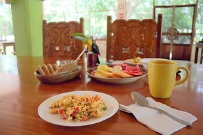 Villas Ecotucan
