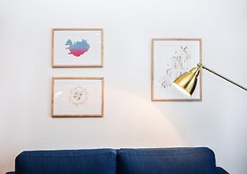 Apartment K30
