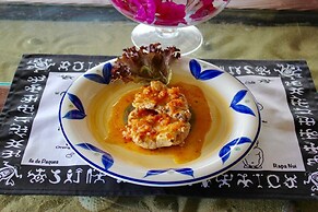 Harepakoba Guest House