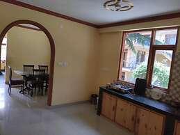Harepakoba Guest House