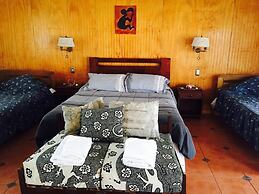 Harepakoba Guest House