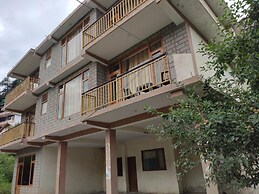 Harepakoba Guest House