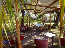 Harepakoba Guest House
