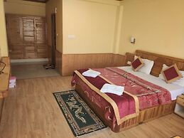Harepakoba Guest House