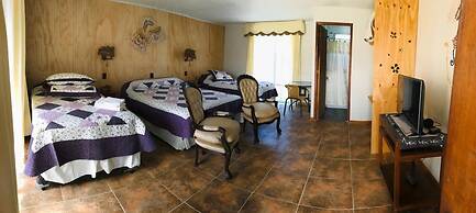 Harepakoba Guest House