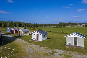 Sangis Motell och Camping AB