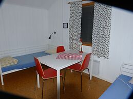 Sangis Motell och Camping AB