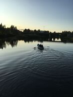 Sangis Motell och Camping AB