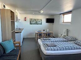 Sangis Motell och Camping AB