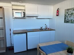Sangis Motell och Camping AB