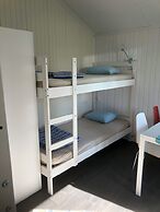 Sangis Motell och Camping AB