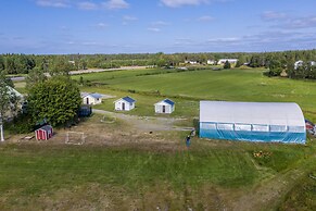Sangis Motell och Camping AB