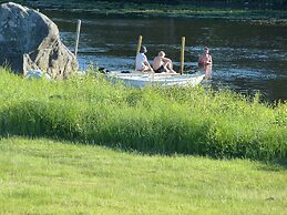 Sangis Motell och Camping AB
